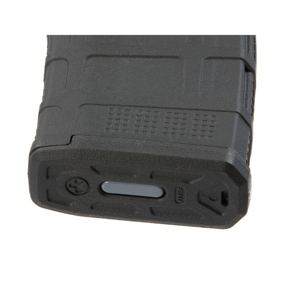 Magpul PMAG 30 AR/M4 GEN M3 Magazin (30 Schuss) black