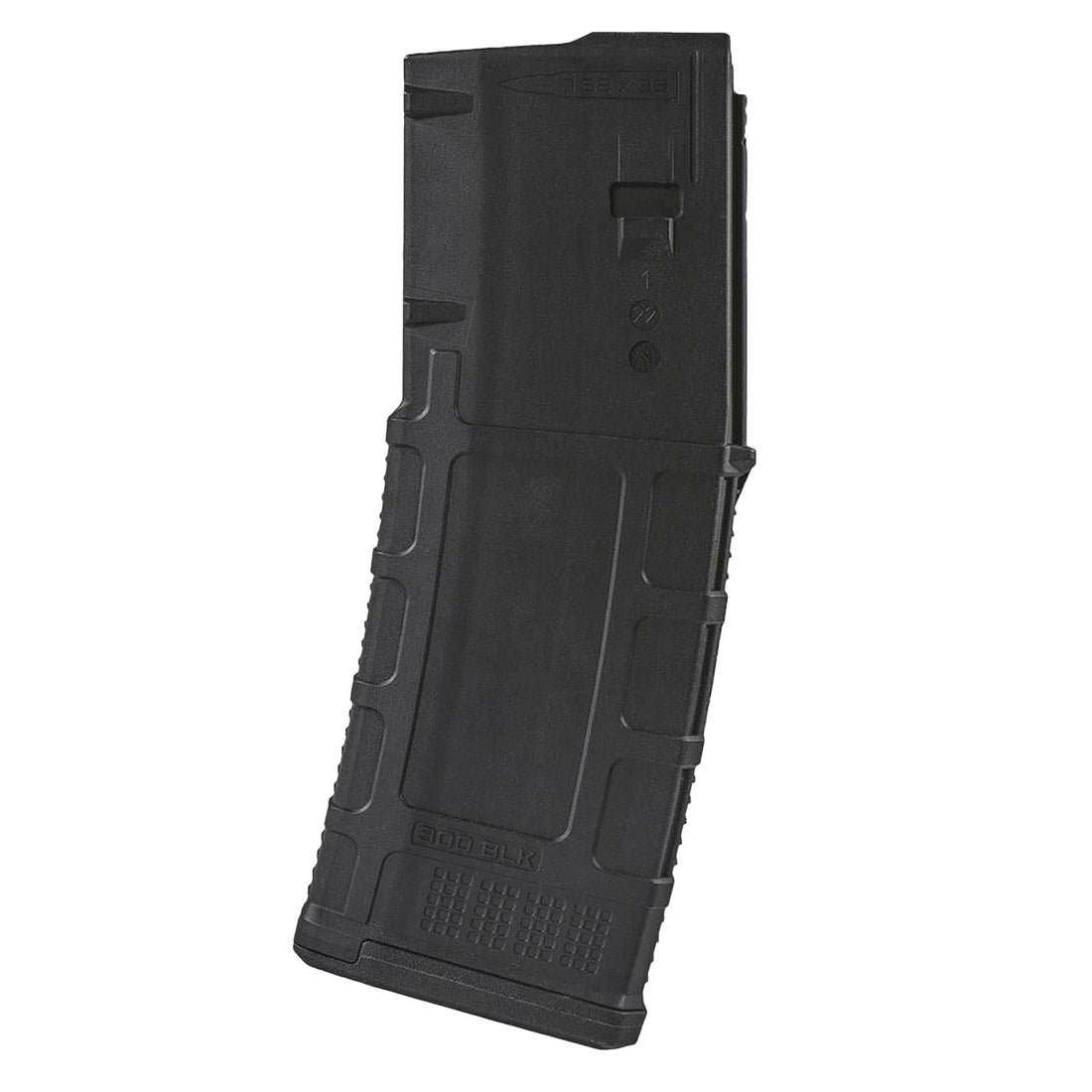 Magpul PMAG 30 AR 300 B GEN M3 300 BLK Magazin (30 Schuss) black