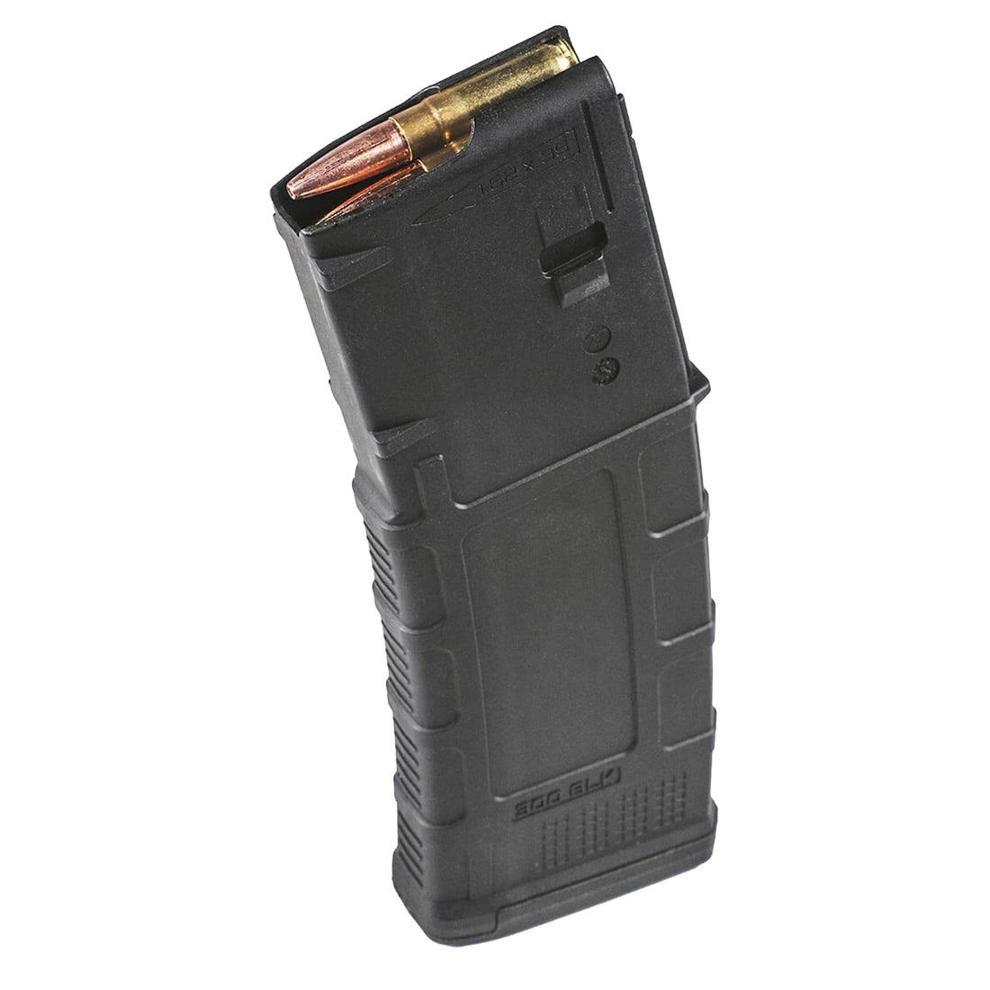 Magpul PMAG 30 AR 300 B GEN M3 300 BLK Magazin (30 Schuss) black