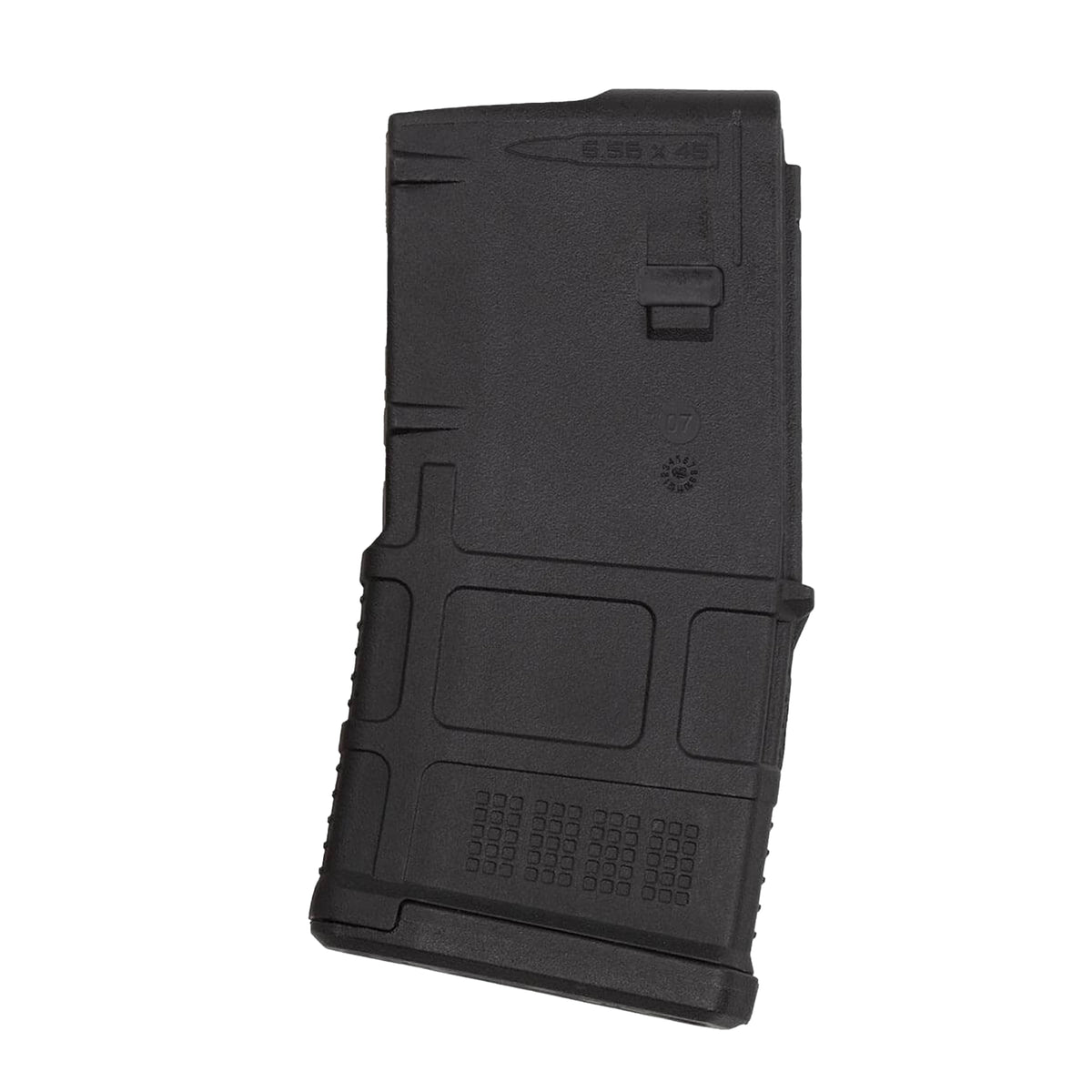 Magpul PMAG 20 AR/M4 GEN M3 Magazin (20 Schuss) black