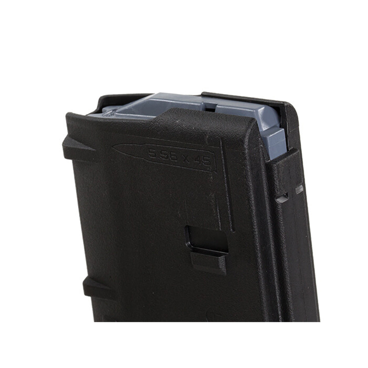 Magpul PMAG 20 AR/M4 GEN M3 Magazin (20 Schuss) black