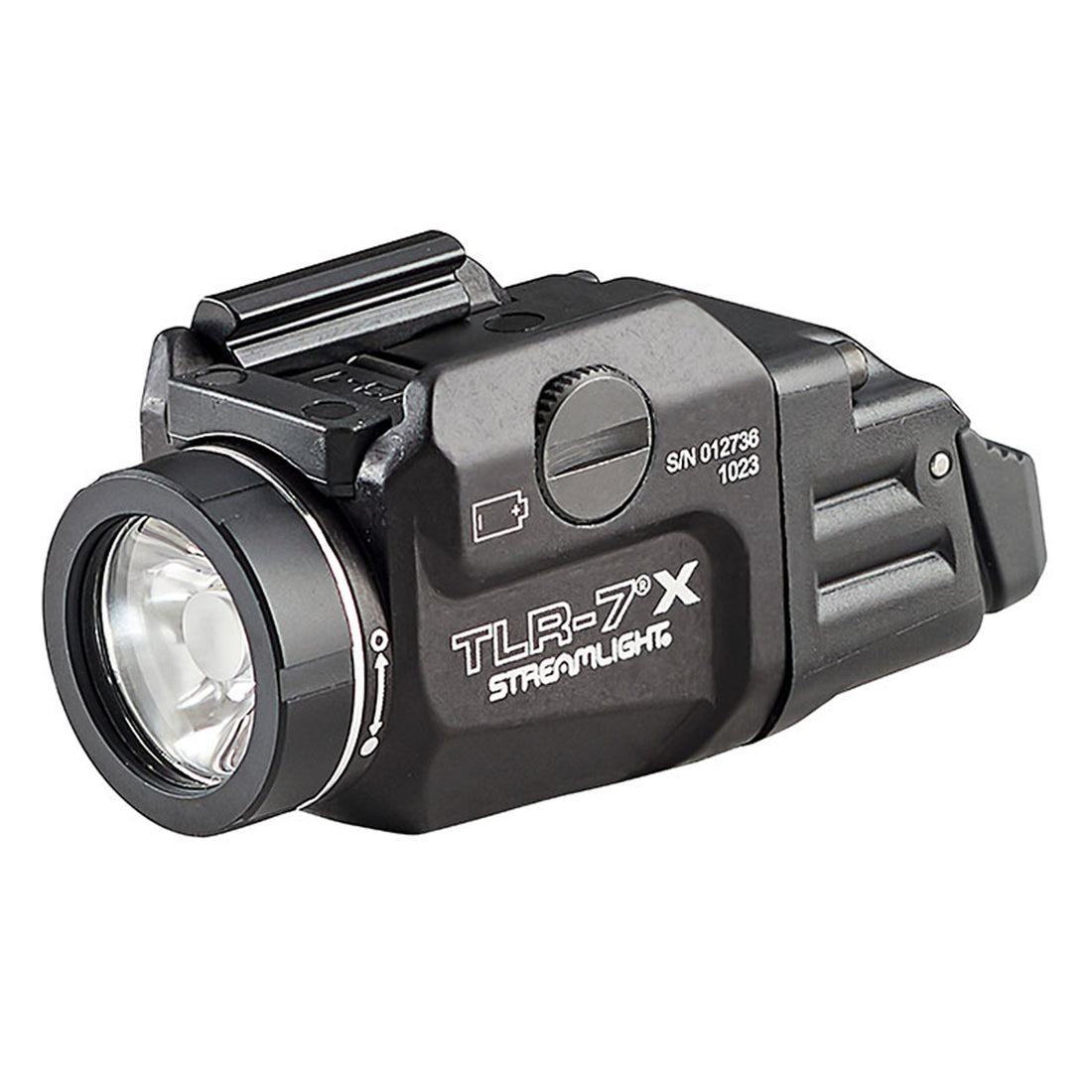 Streamlight TLR-7 X Waffenlicht 725 Lumen