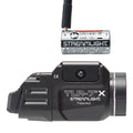 Streamlight TLR-7 X Waffenlicht 725 Lumen