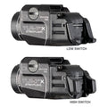 Streamlight TLR-7 X Waffenlicht 725 Lumen