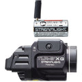 Streamlight TLR-8 X G Waffenlicht 500 Lumen + Grün-Laser