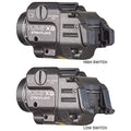 Streamlight TLR-8 X G Waffenlicht 500 Lumen + Grün-Laser
