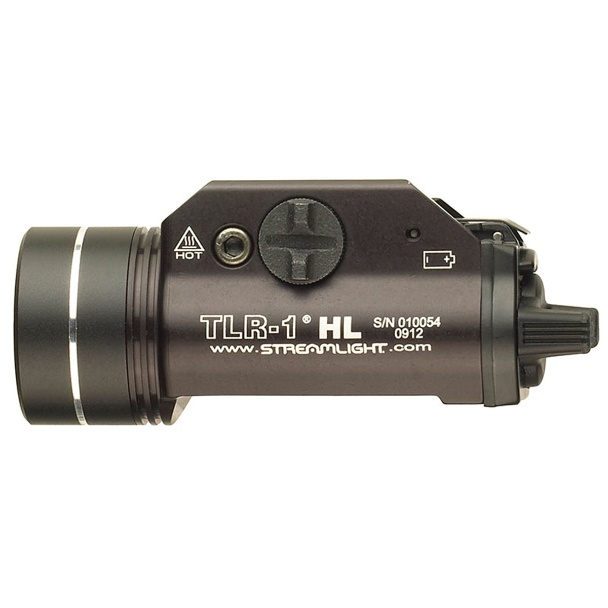 Streamlight TLR-1 HL Waffenlicht 1000 Lumen