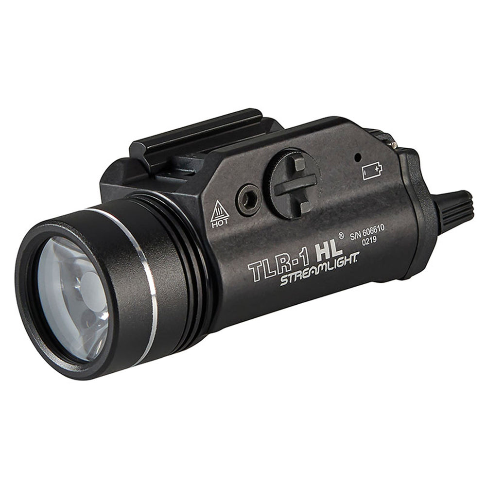 Streamlight TLR-1 HL Waffenlicht 1000 Lumen