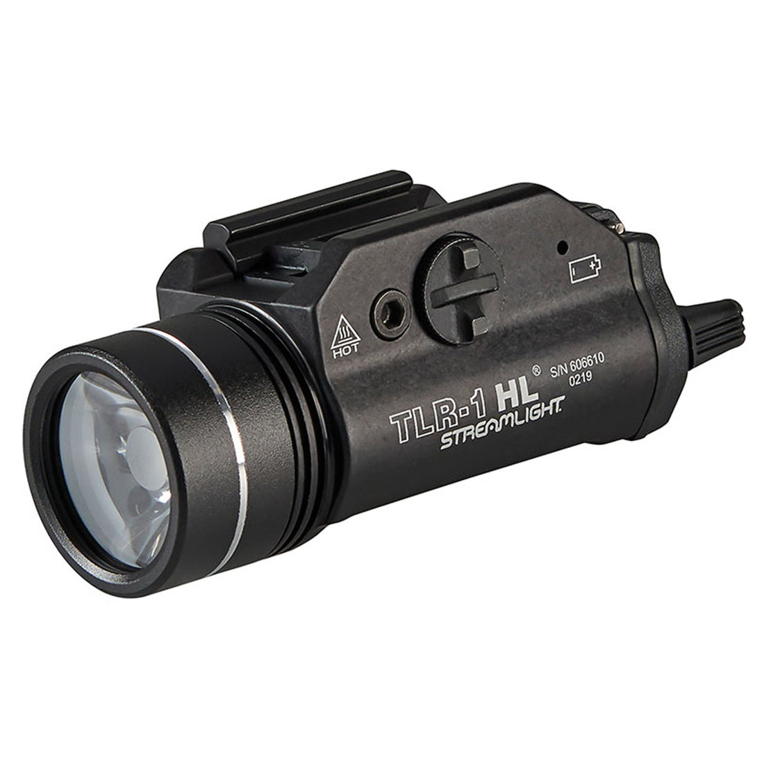 Streamlight TLR-1 HL Waffenlicht 1000 Lumen