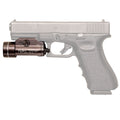 Streamlight TLR-1 Waffenlicht 300 Lumen