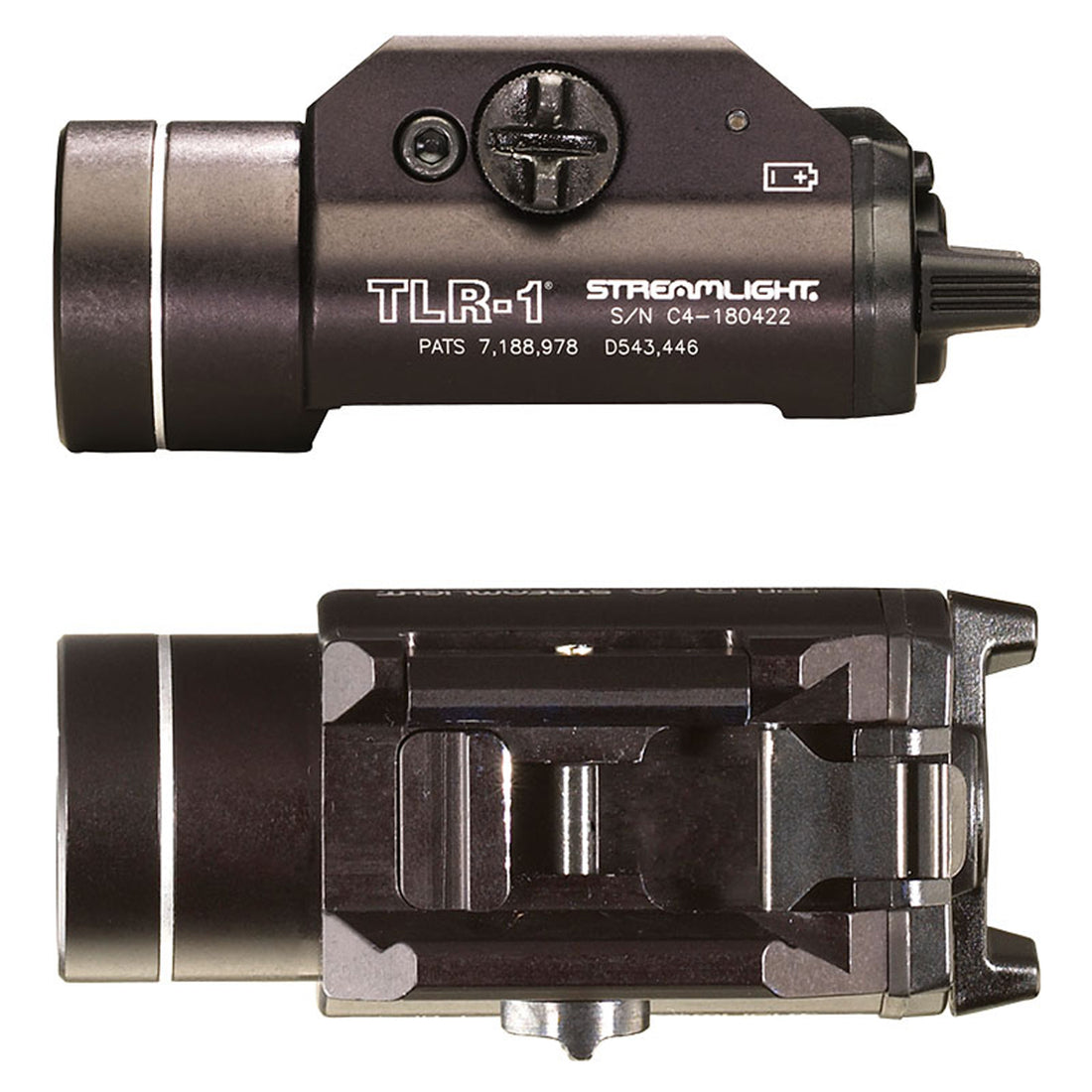 Streamlight TLR-1 Waffenlicht 300 Lumen