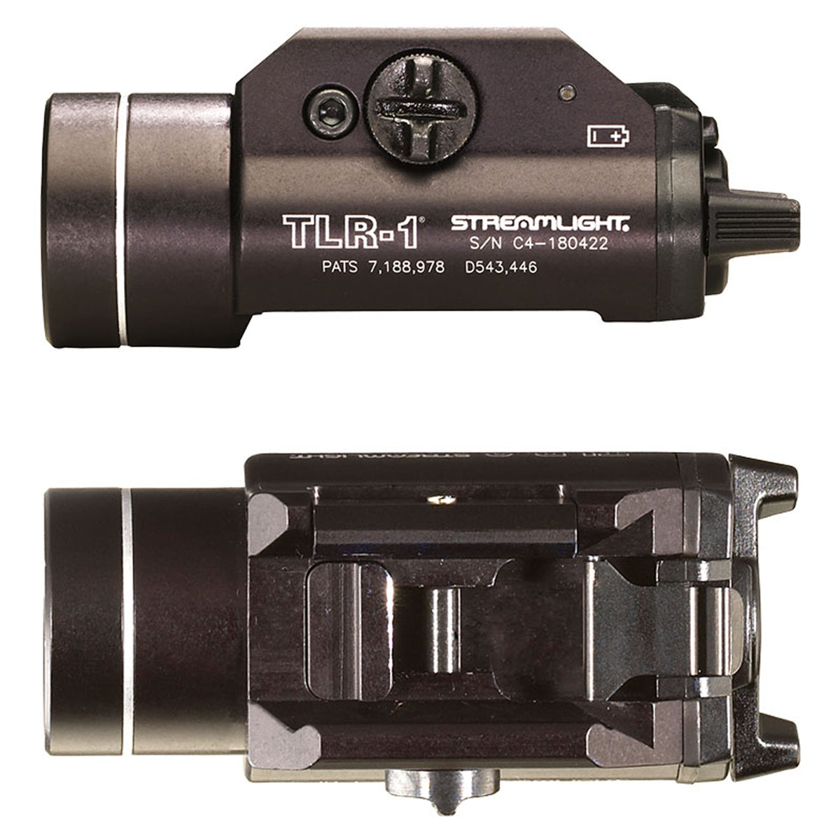 Streamlight TLR-1 Waffenlicht 300 Lumen