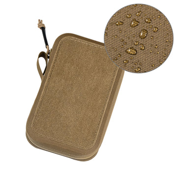 Rite in the Rain Monsoon Memo Book Cover coyote