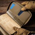 Rite in the Rain Monsoon Field Book Cover coyote