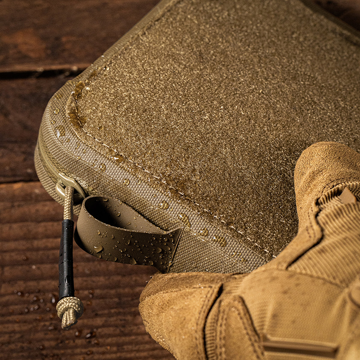Rite in the Rain Monsoon Field Book Cover coyote