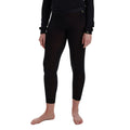 Deerhunter Lady Quinn Merino Leggins black oak
