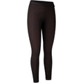 Deerhunter Lady Quinn Merino Leggins black oak