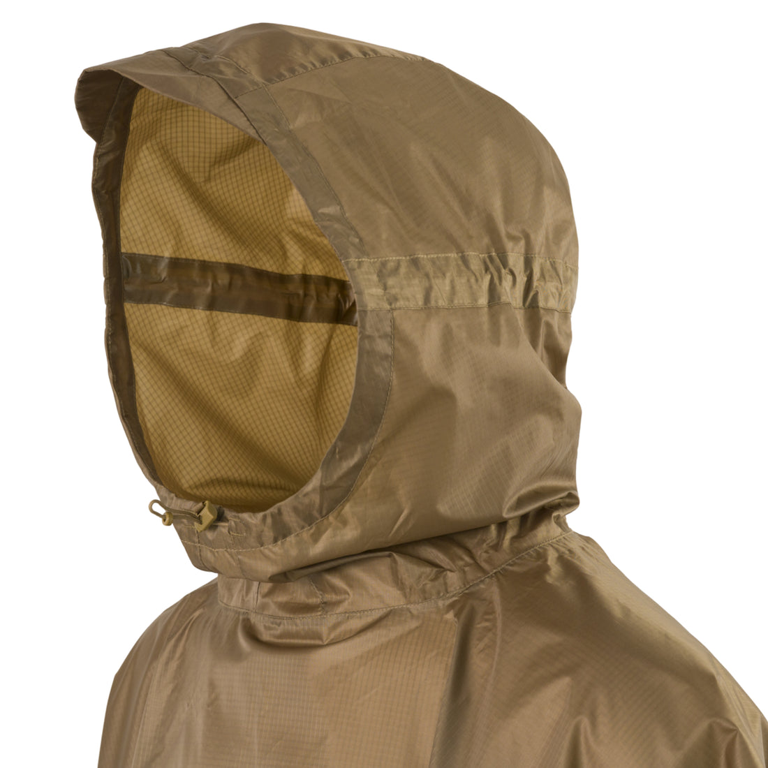 Helikon-Tex Lightweight Poncho oliv