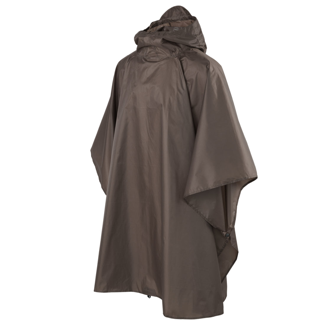 Helikon-Tex Lightweight Poncho earth brown