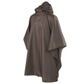 Helikon-Tex Lightweight Poncho earth brown