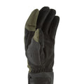 SealSkinz Stanford Handschuhe Wind- & Wasserdicht oliv