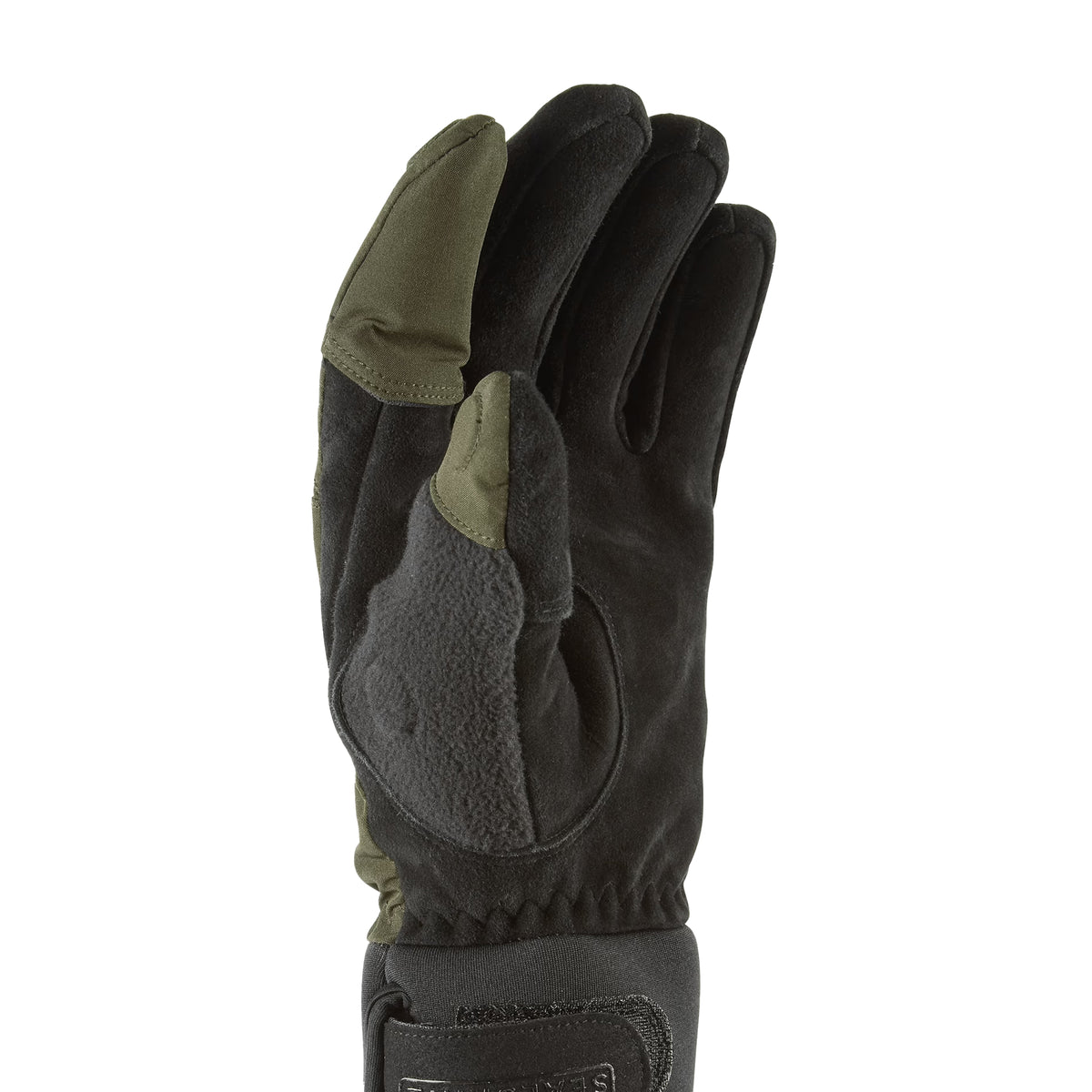 SealSkinz Stanford Handschuhe Wind- & Wasserdicht oliv