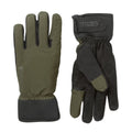 SealSkinz Stanford Handschuhe Wind- & Wasserdicht oliv
