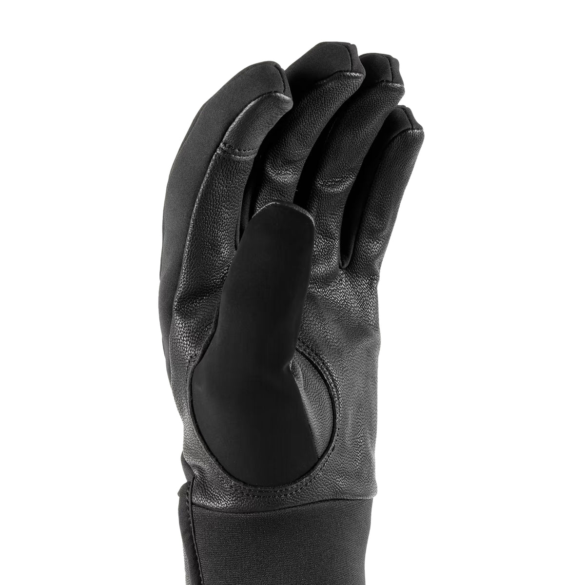 SealSkinz Kelling Wasserdichte Damen Handschuhe black
