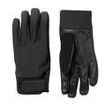 SealSkinz Kelling Wasserdichte Damen Handschuhe black