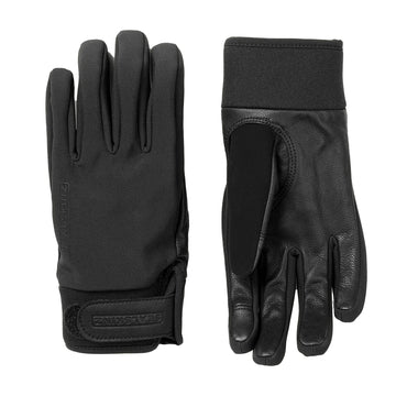 SealSkinz Kelling Wasserdichte Damen Handschuhe black