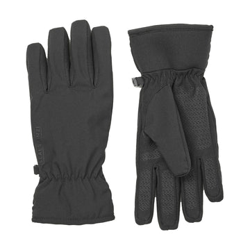 SealSkinz Griston Wasserdichte Handschuhe black