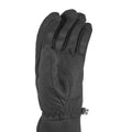 SealSkinz Griston Wasserdichte Damen Handschuhe black