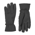 SealSkinz Griston Wasserdichte Damen Handschuhe black