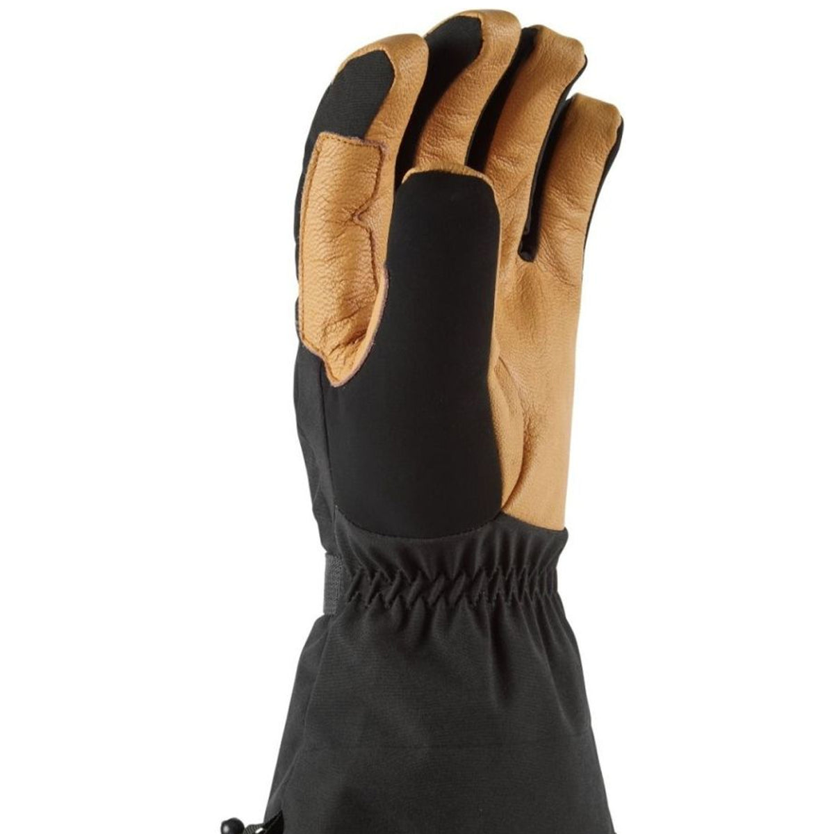 SealSkinz Fransham Handschuhe Wind- & Wasserdicht black