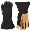 SealSkinz Fransham Handschuhe Wind- & Wasserdicht black