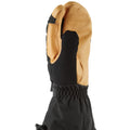 SealSkinz Congham Fäustlinge Wind- & Wasserdicht black