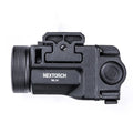 Nextorch WL14 Ultra-Kompakt Waffenlicht 500 Lumen