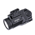 Nextorch WL14 Ultra-Kompakt Waffenlicht 500 Lumen