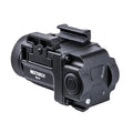 Nextorch WL14 Ultra-Kompakt Waffenlicht 500 Lumen