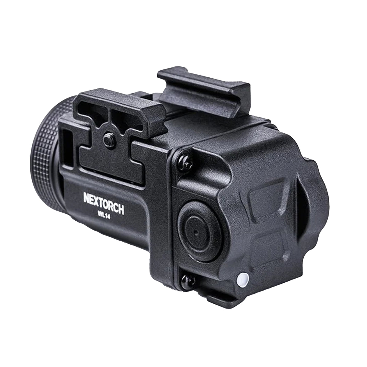 Nextorch WL14 Ultra-Kompakt Waffenlicht 500 Lumen