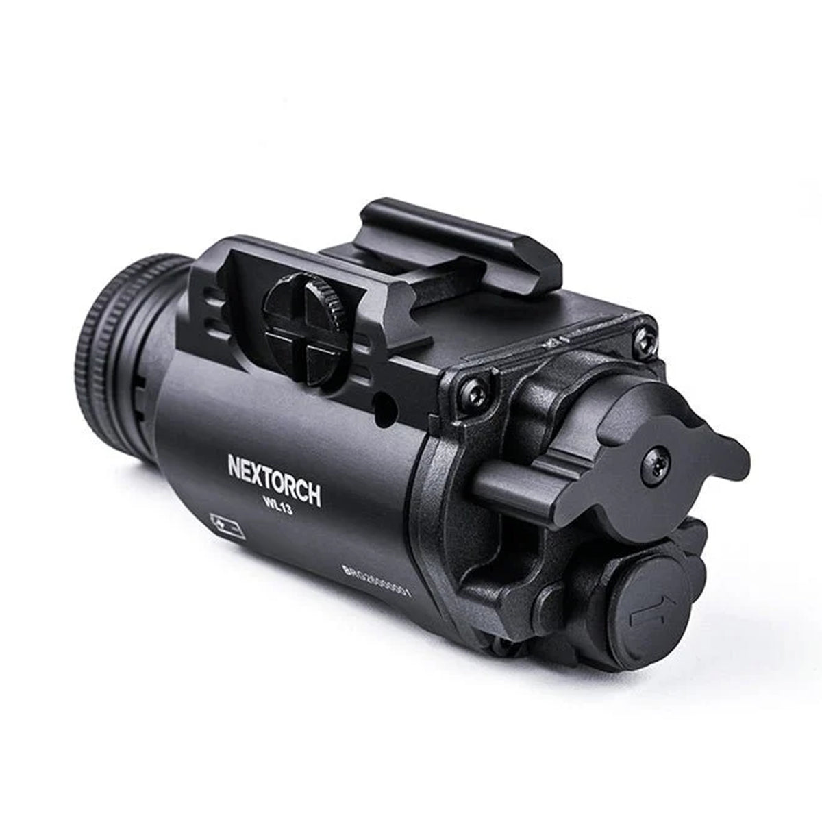 Nextorch WL13 Waffenlicht 1300 Lumen