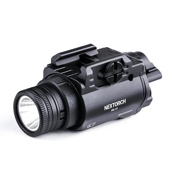 Nextorch WL13 Waffenlicht 1300 Lumen