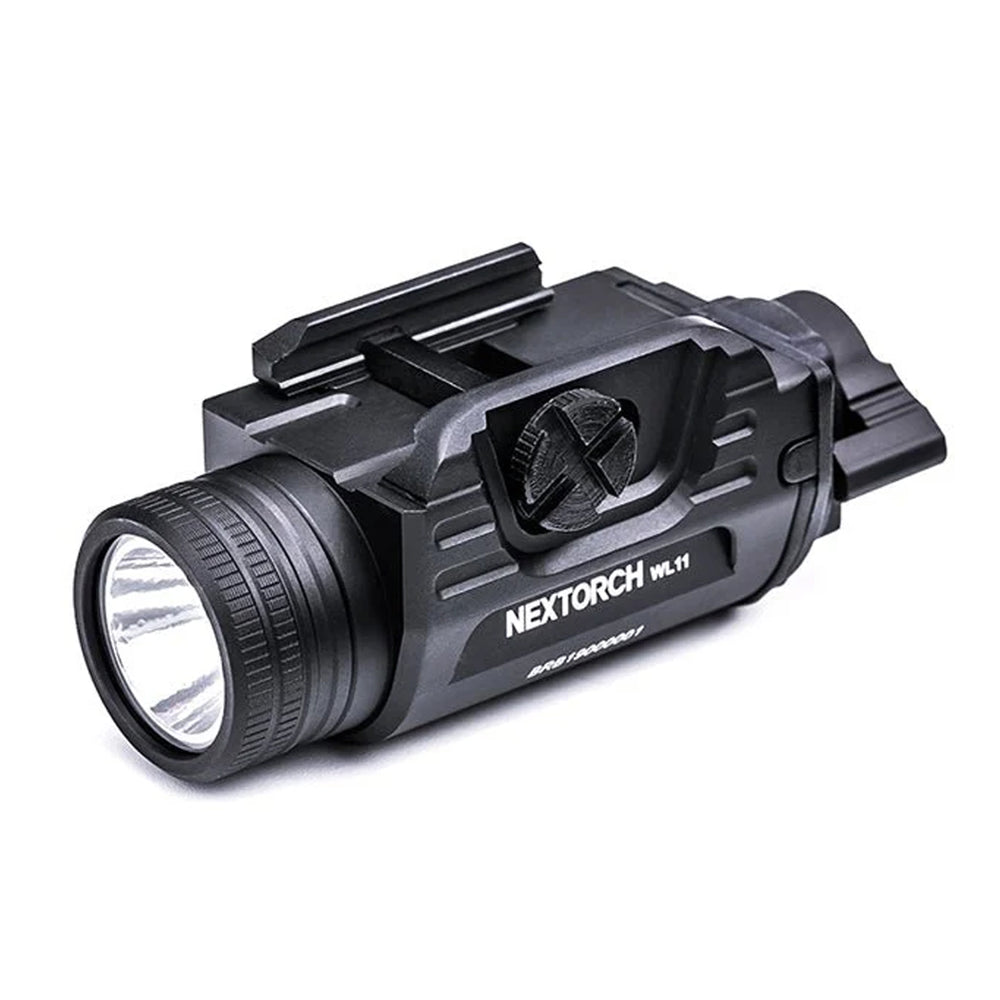 Nextorch WL11 Waffenlicht 650 Lumen