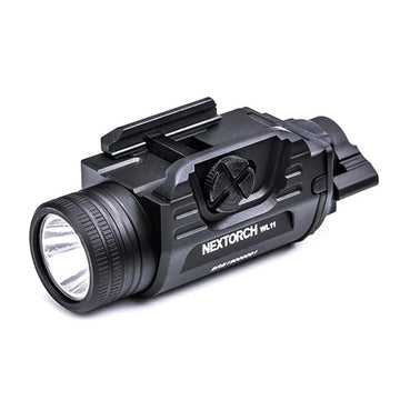 Nextorch WL11 Waffenlicht 650 Lumen