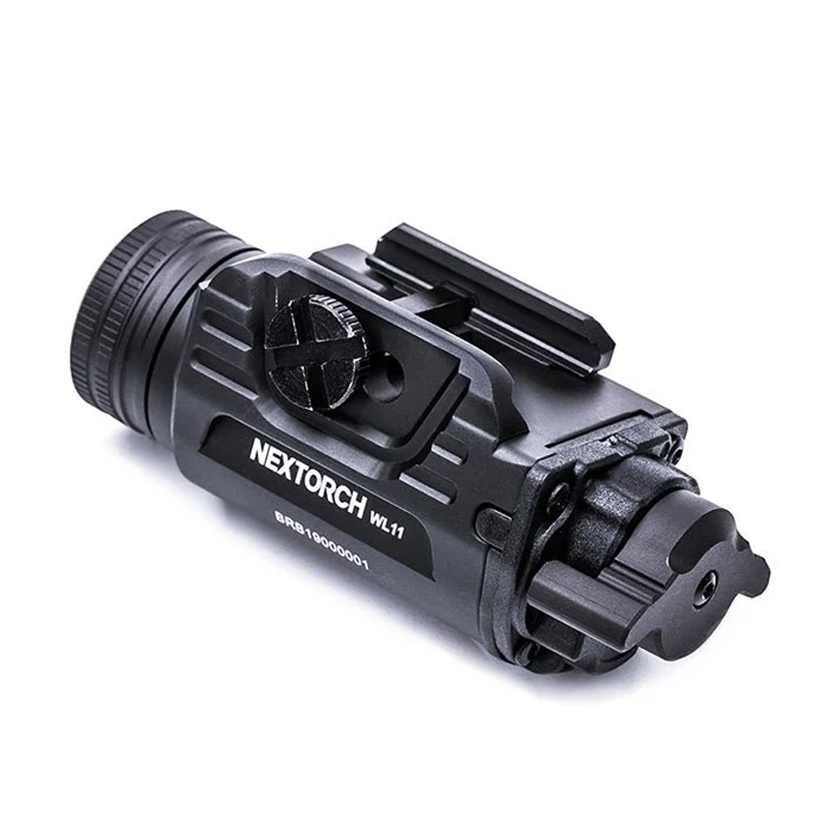 Nextorch WL11 Waffenlicht 650 Lumen
