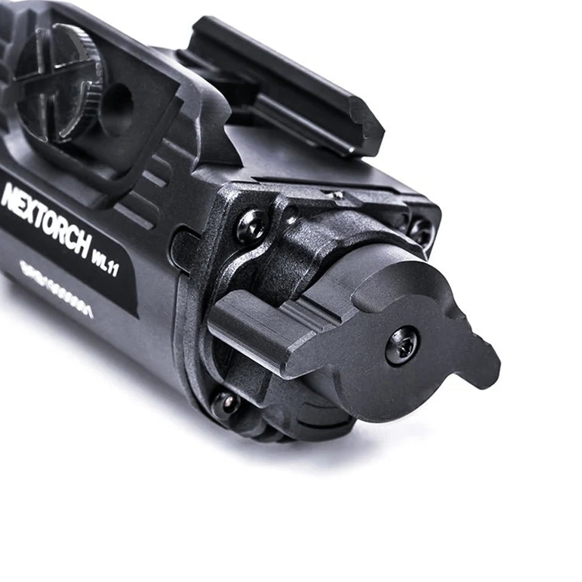 Nextorch WL11 Waffenlicht 650 Lumen
