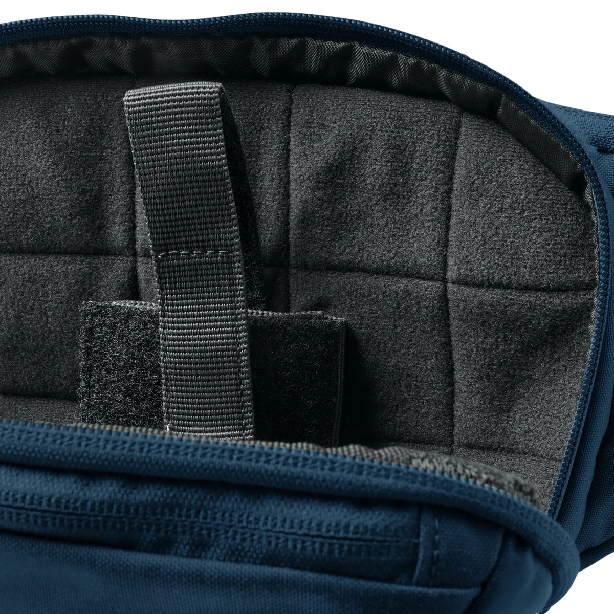 5.11 Tactical COVRT Carry Pistol Pouch Bauchtasche pacific navy