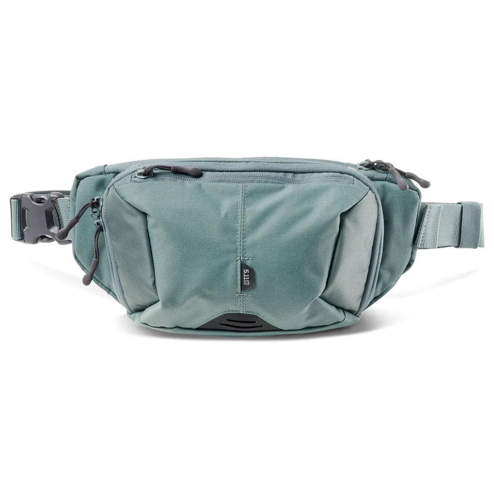 5.11 Tactical COVRT Carry Pistol Pouch Bauchtasche balsam green