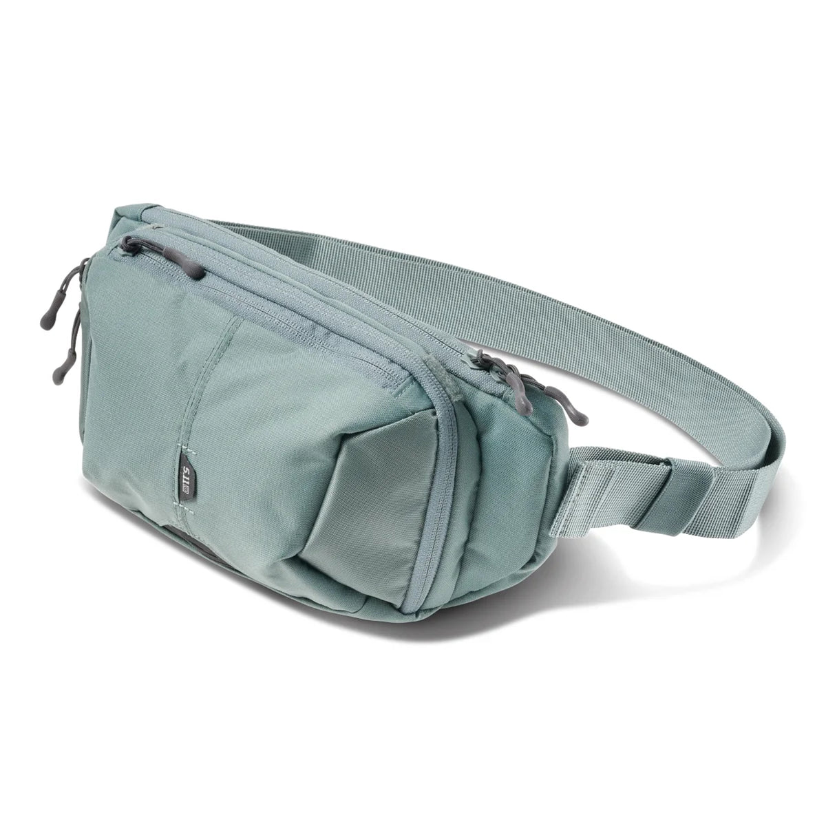 5.11 Tactical COVRT Carry Pistol Pouch Bauchtasche balsam green