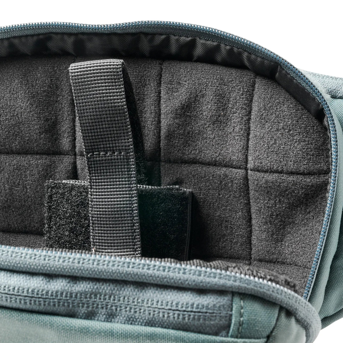 5.11 Tactical COVRT Carry Pistol Pouch Bauchtasche balsam green
